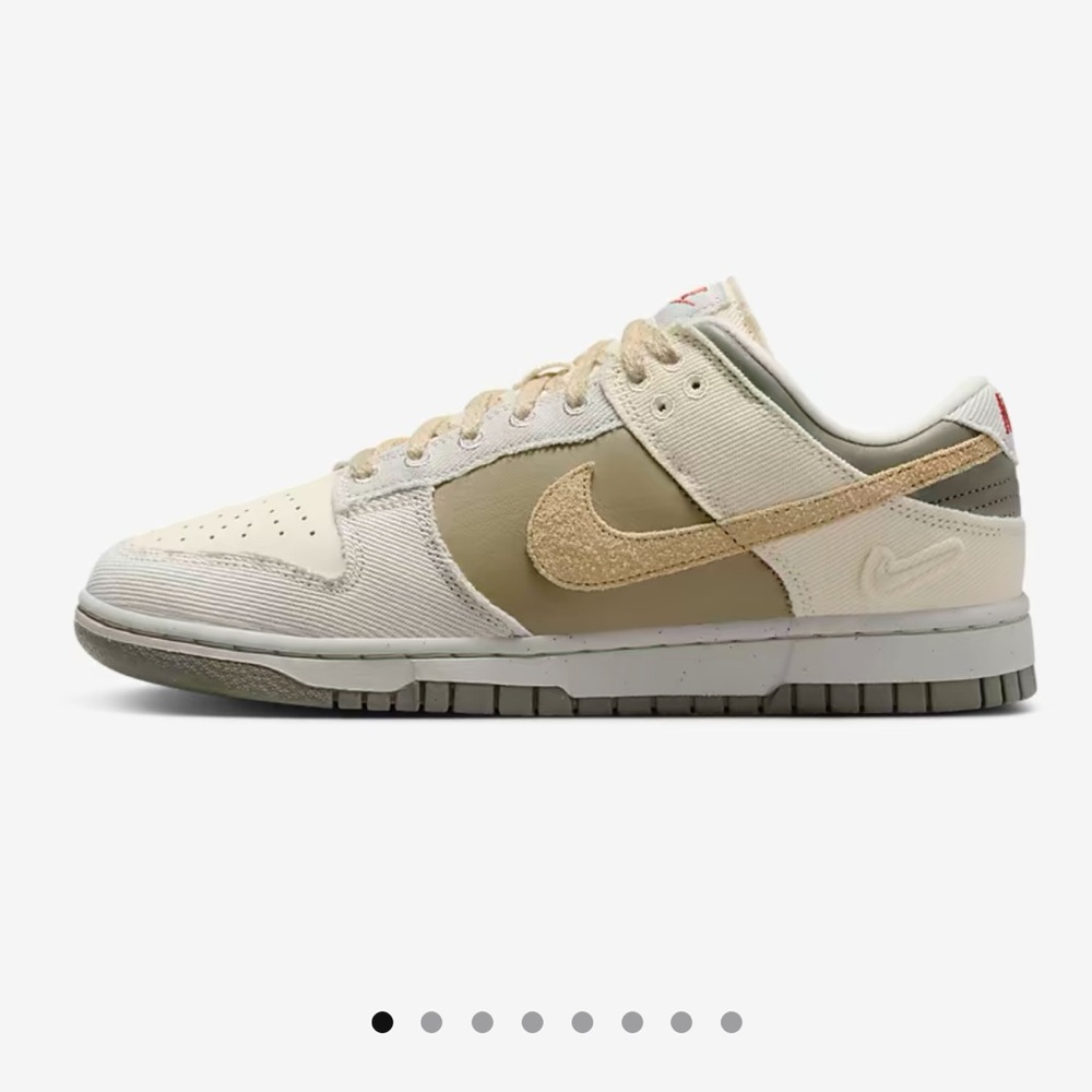 Women’s Nike Dunk Low